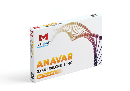 Anavar C
