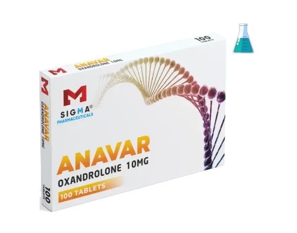 Anavar