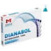 DianaBol