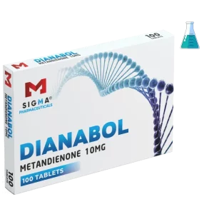 DianaBol