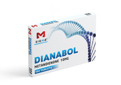 Dianabol A