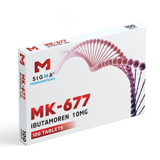 MK 677 H