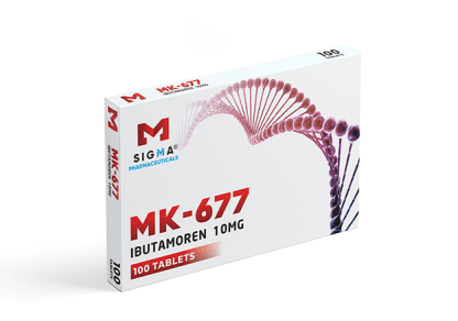 MK 677 H