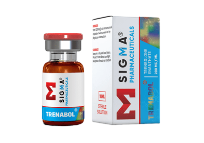 trenabol 2