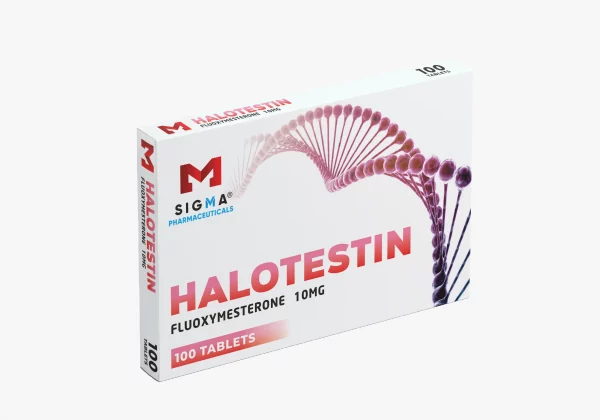 HALOTESTIN