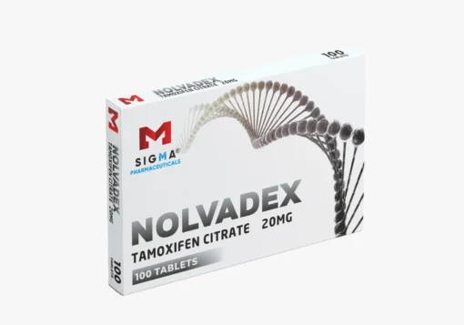 NOLVADEX