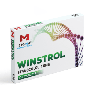 Winstrol B 2