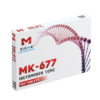 MK 677 uses