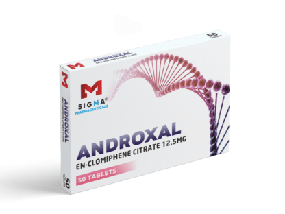 anxandroxal