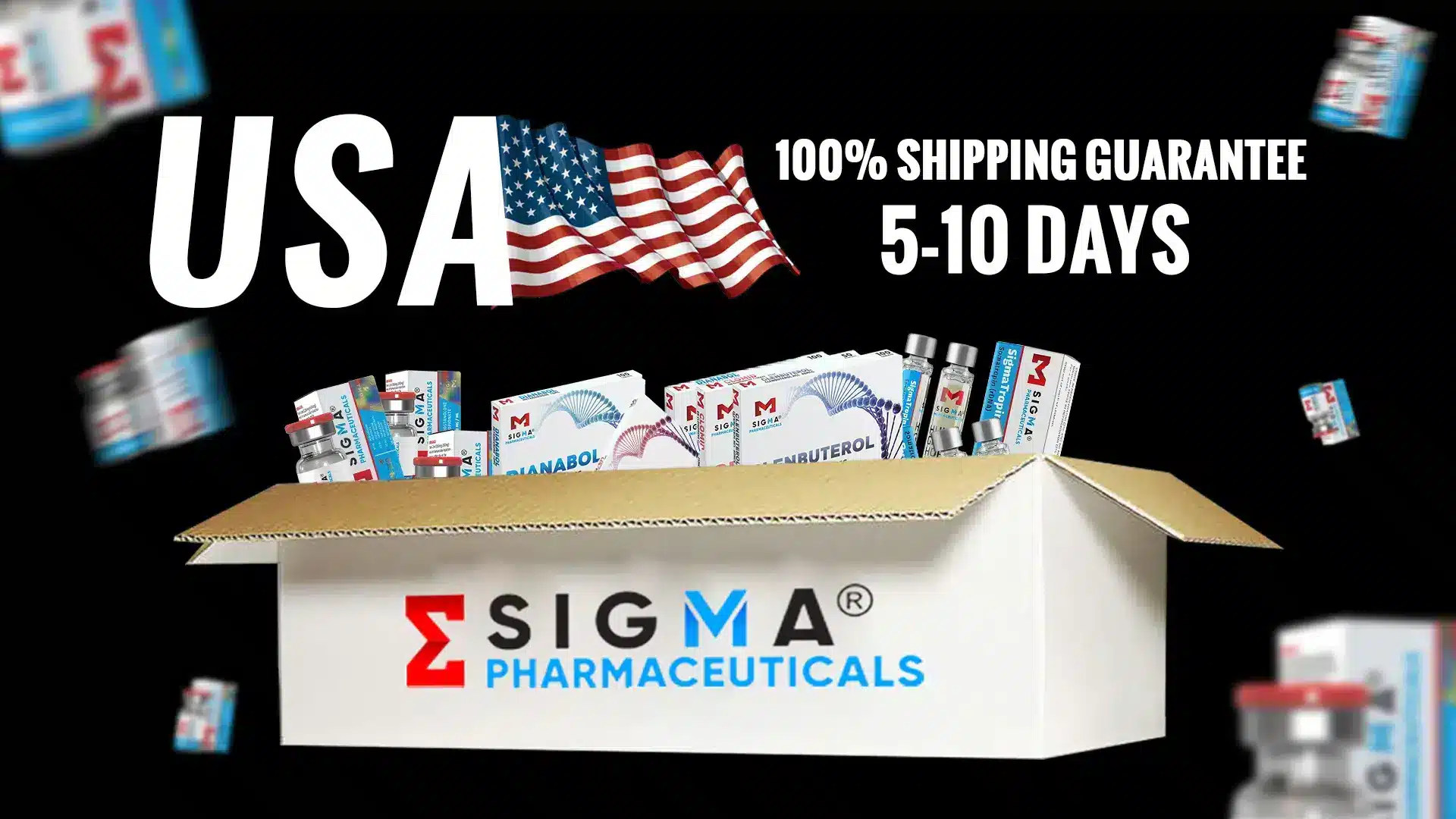 steroid fast shipping to USA and Europe
