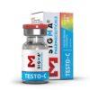TESTOSTERONE CYPIONATE