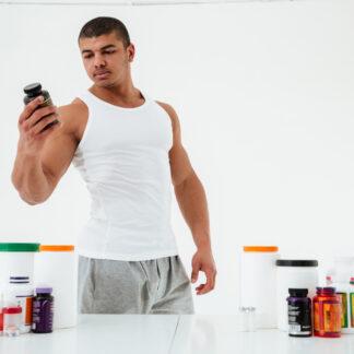 Androgen Receptor Modulators: A Secure Route to Muscle Enhancement