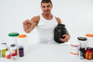 Maximizing Muscle Gain— A Deep Dive into the Effects of HMB Supplements