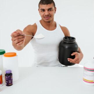 Maximizing Muscle Gain— A Deep Dive into the Effects of HMB Supplements