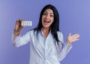 Your Health and Estrogen Regulation Supplements