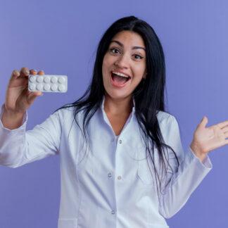 Your Health and Estrogen Regulation Supplements